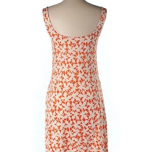 Diane von Furstenberg Silk Shift Dress Size 0